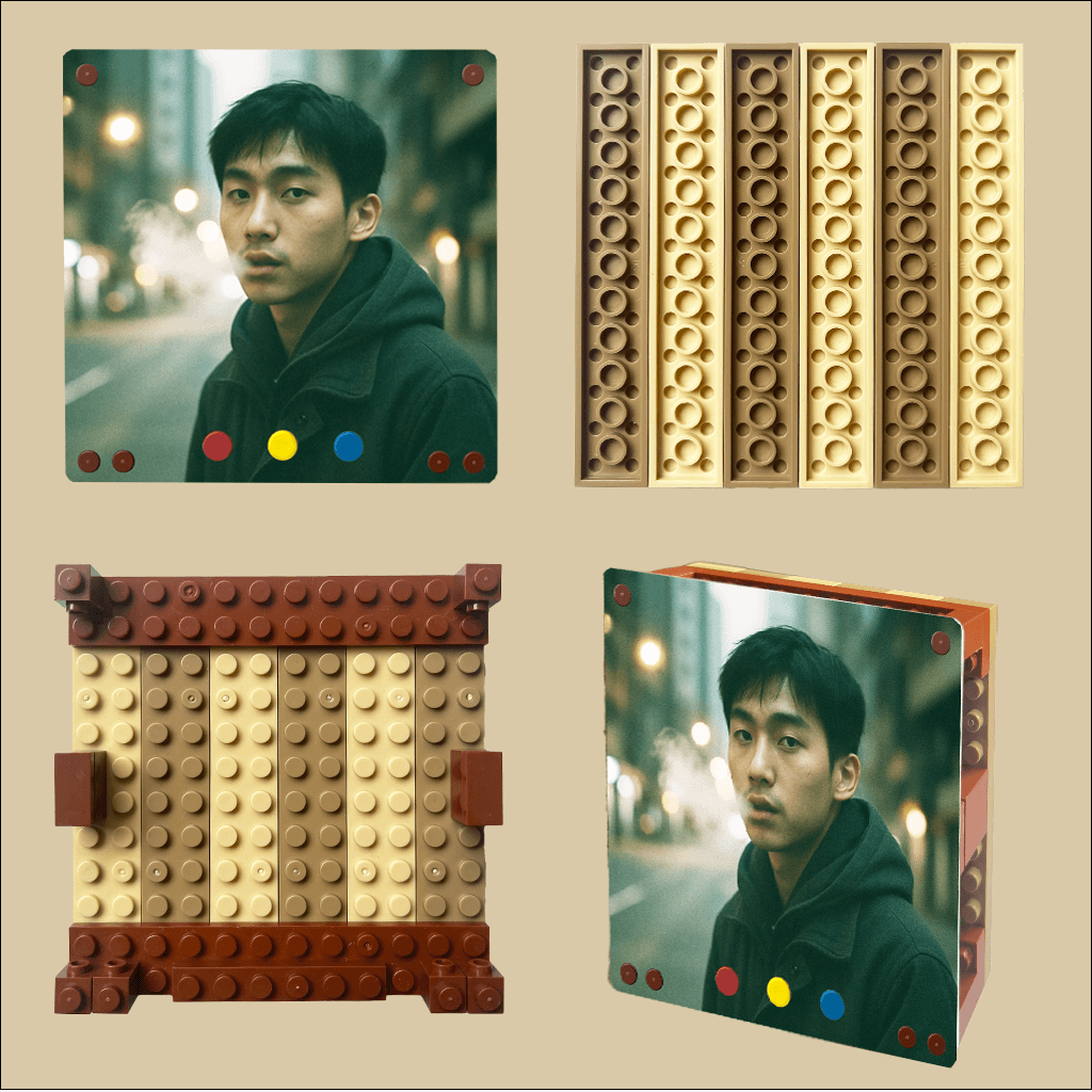 咖啡鴛鴦奶茶 Coffee, Tea or ME?