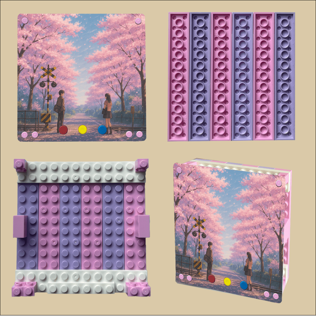 櫻花風 Sakura Pop 2